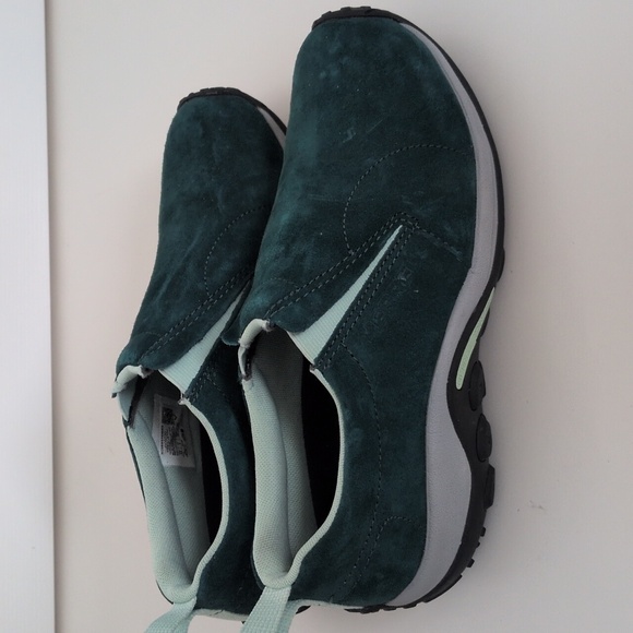 Merrell Women's Jungle Moc - Green - 8.5 - Picture 4 of 9